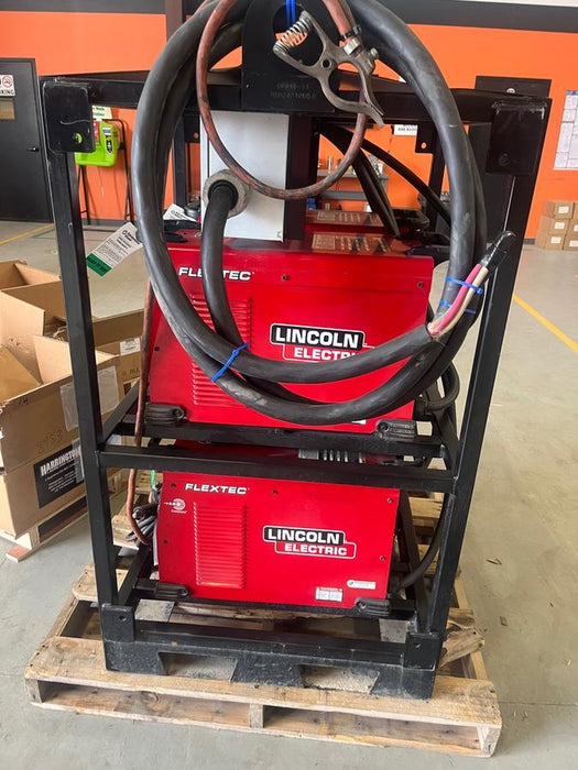 2024 LINCOLN ELECTRIC K3400-2