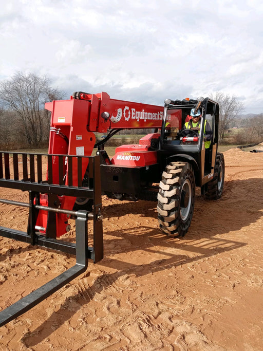2021 MANITOU MTA8044