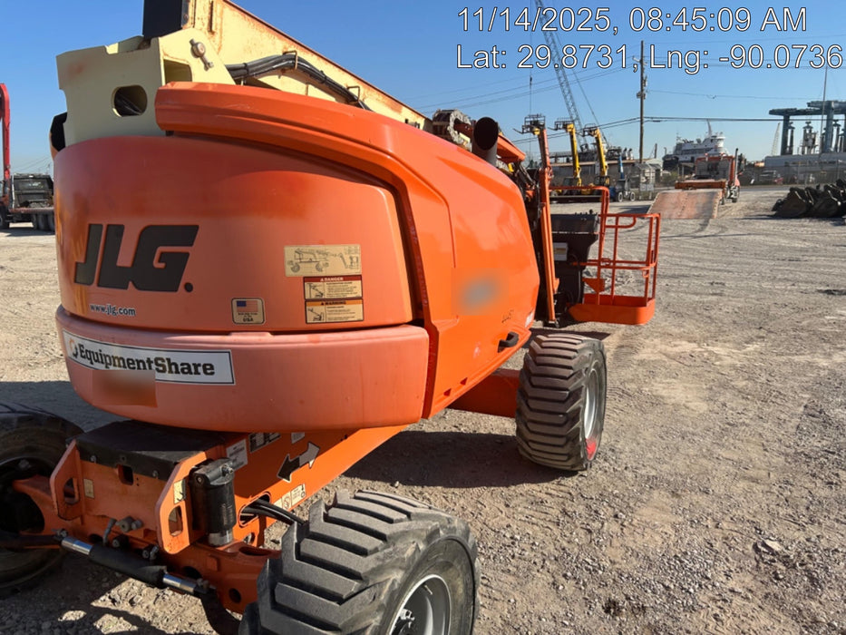 2019 JLG 450AJ