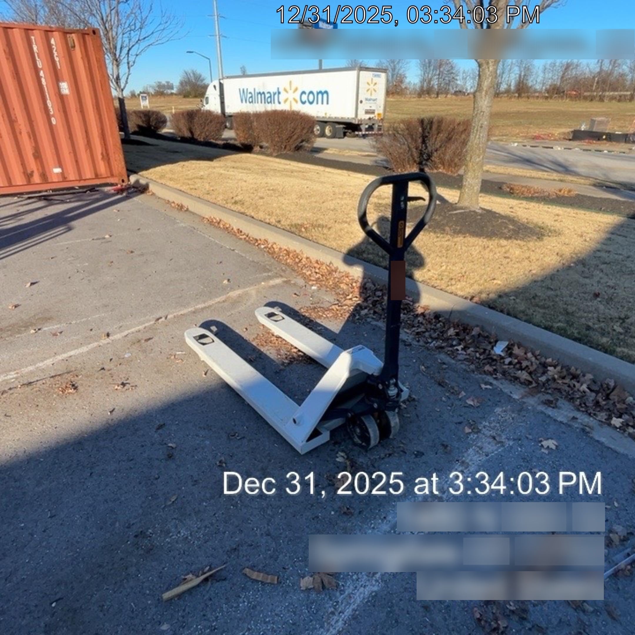 2019 STRONGWAY 55833