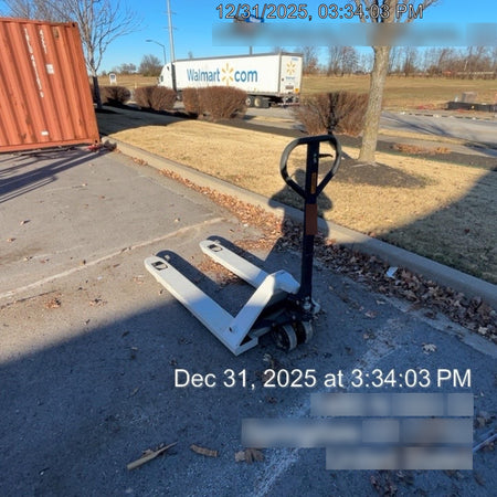 2019 STRONGWAY 55833