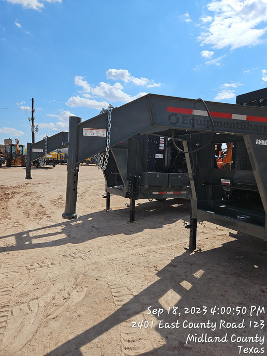 2023 PREMIER PUMP 8NHTH-RP-DC13