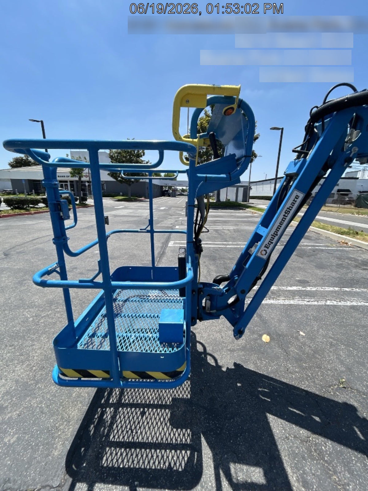 2024 GENIE Z30-20 N RJ