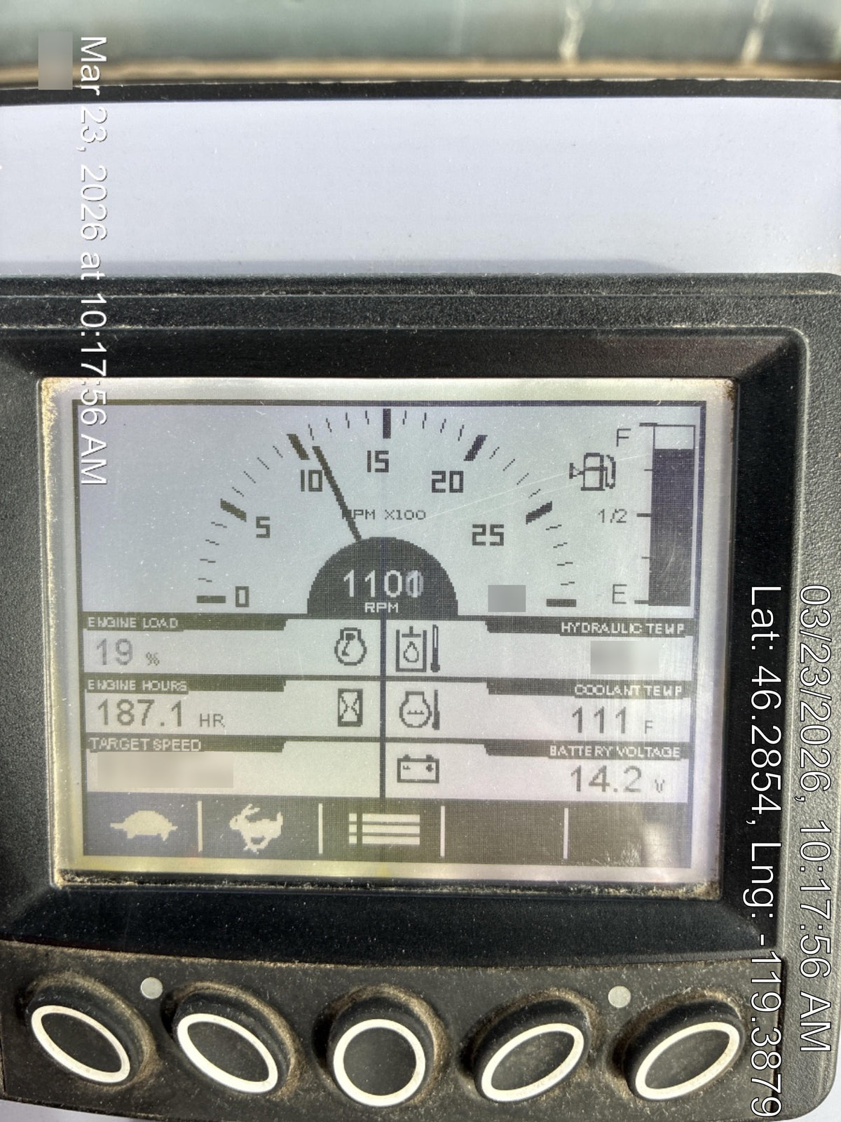 2023 LAYMOR SM450