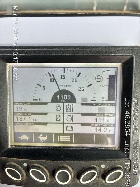 2023 LAYMOR SM450