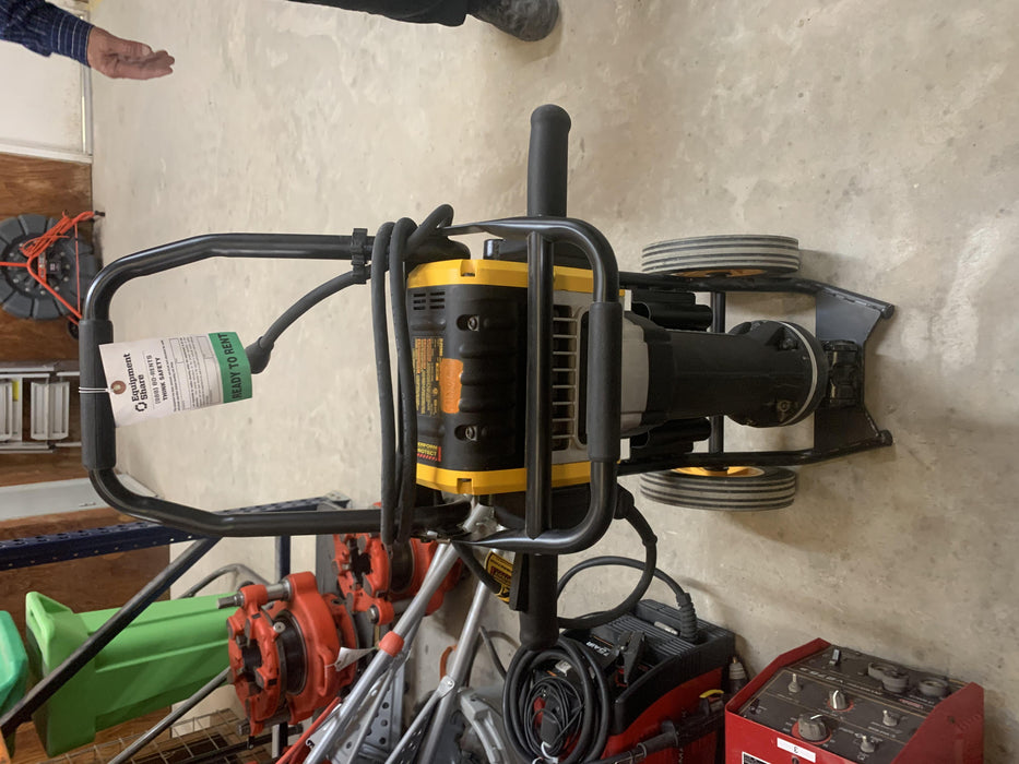 2020 DEWALT D25980K