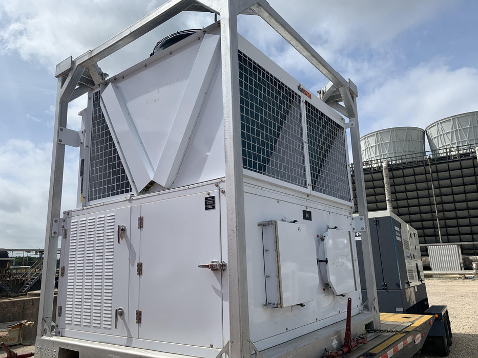 2020 SMARTECH SACP41A-HS