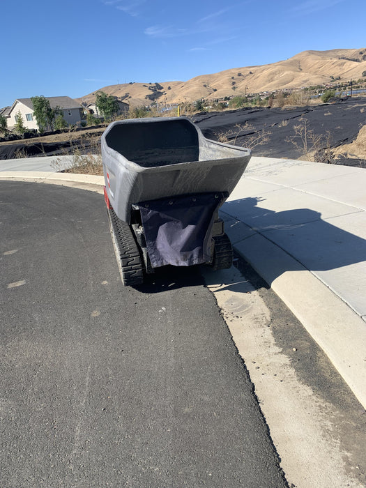 2023 TORO MBTX 2500-TS