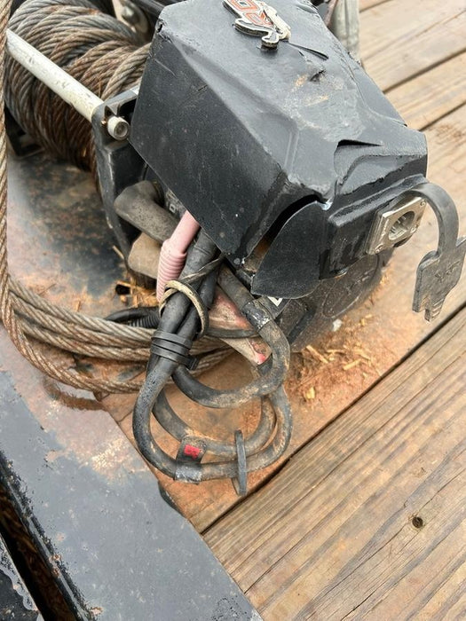 2022 PJ TRAILERS T6 Tilt