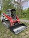 2020 TAKEUCHI TL12R2-R