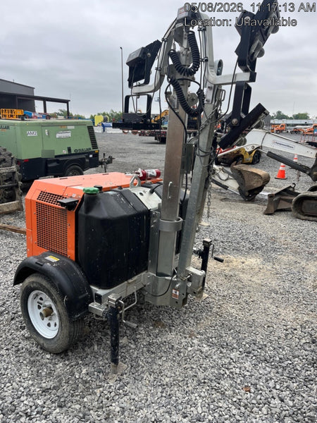 2024 WANCO WLTT-4MM4K