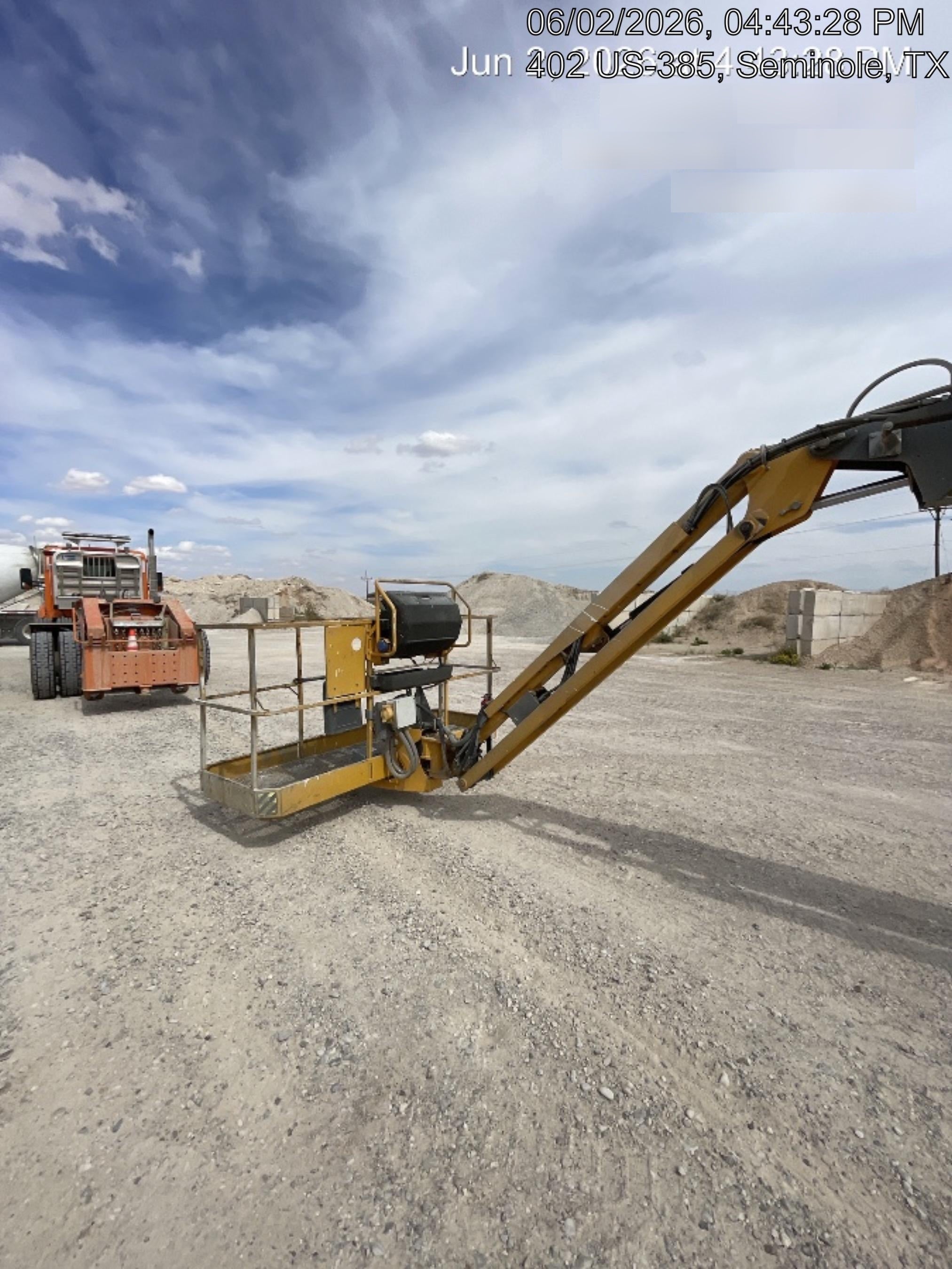 2021 HAULOTTE HT67 RTJ O