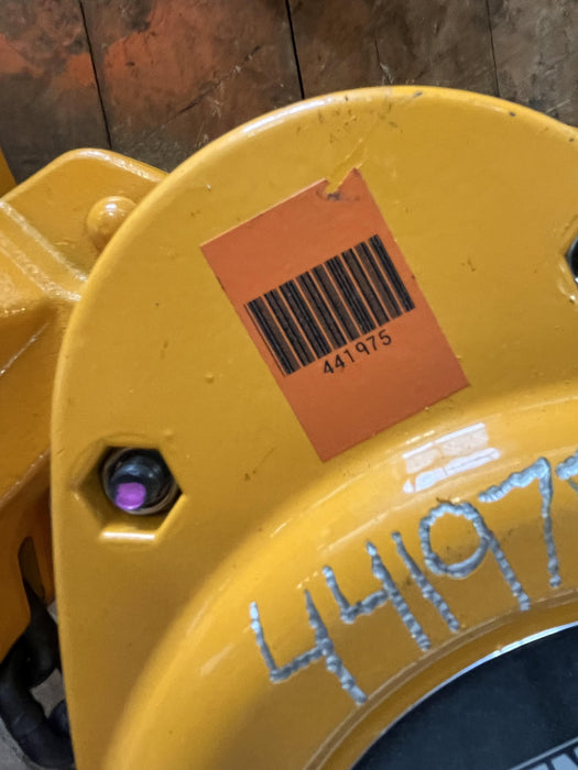 2024 HARRINGTON CF030-20