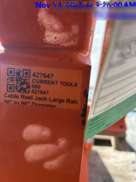 2024 CURRENT TOOLS 680