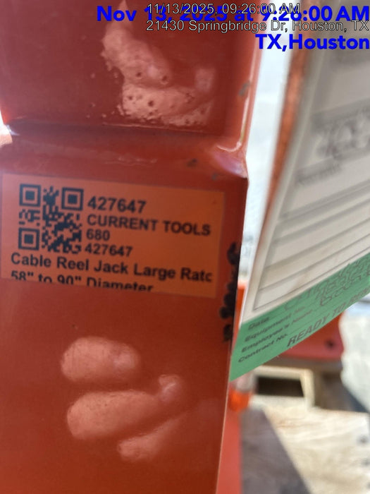 2024 CURRENT TOOLS 680