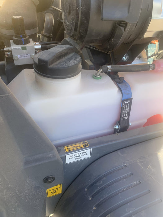 2022 ATLAS COPCO XAS 110