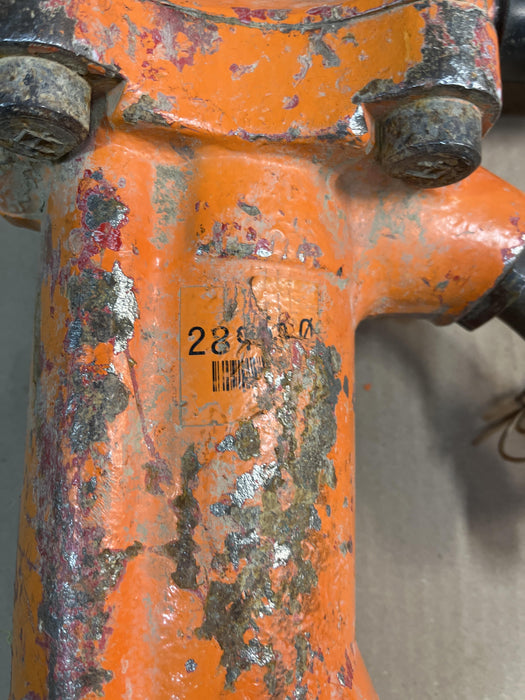 2023 MICHIGAN PNEUMATIC ES-TPB90-118-TRACKER