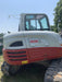 2020 TAKEUCHI TB290C