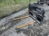 2019 PALADIN 48" Pallet Forks - Paladin