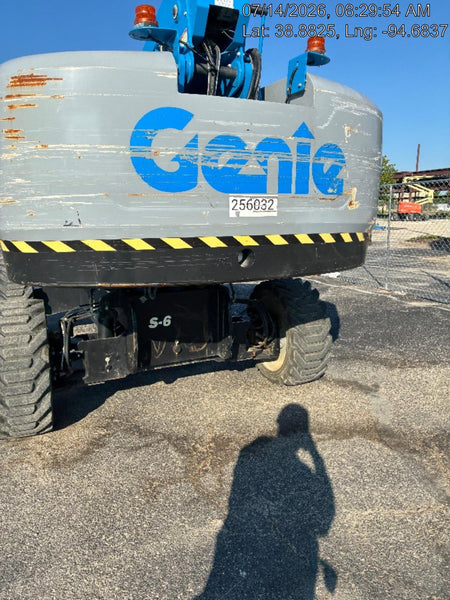 2022 GENIE S-65 XC