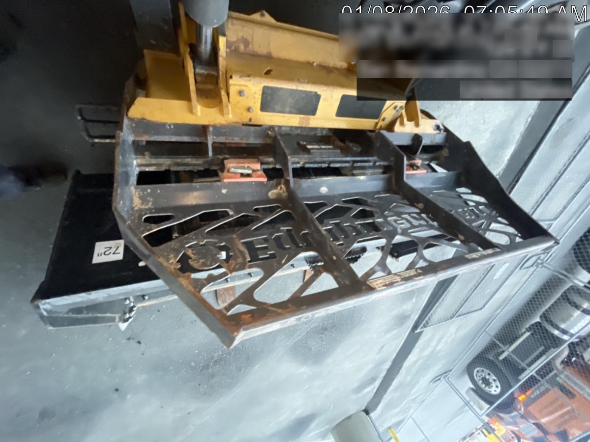 2021 PALADIN 48" Pallet Forks - Paladin