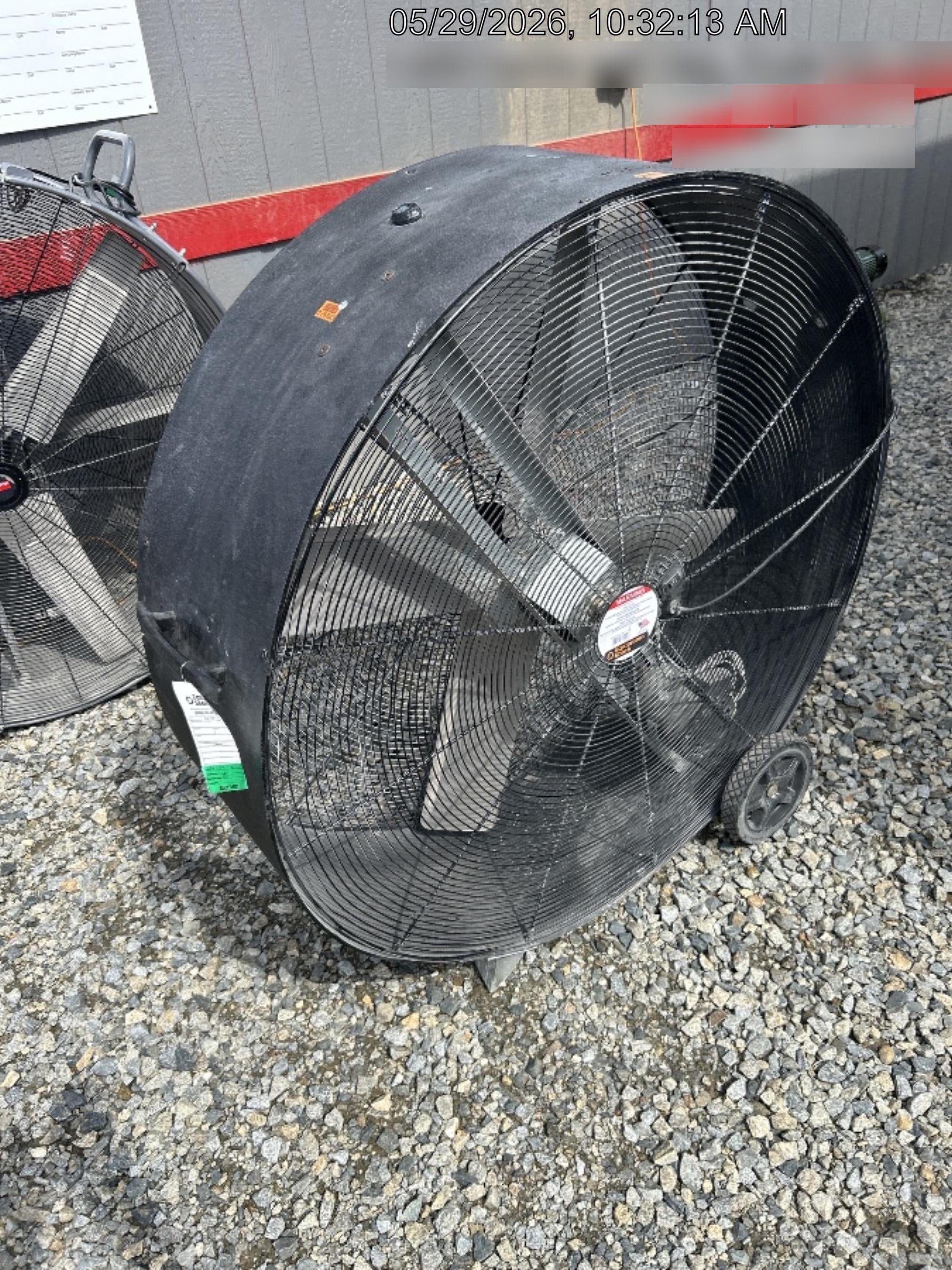 2022 ULINE H-9347