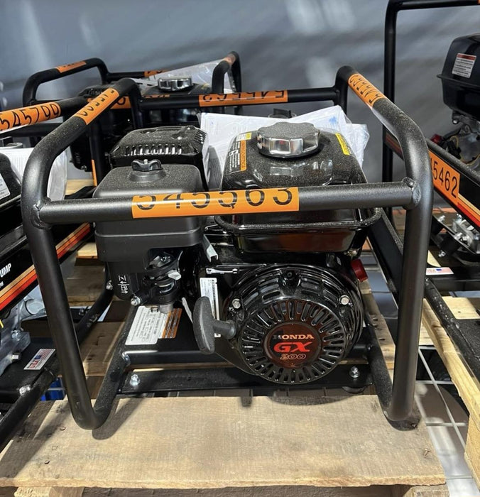 2025 MI-T-M WTP-S02-1MGH