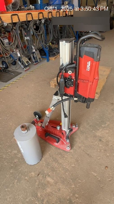 2024 HILTI DD 250