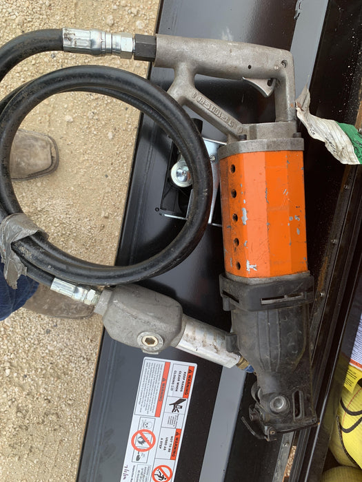 2020 MICHIGAN PNEUMATIC 18405