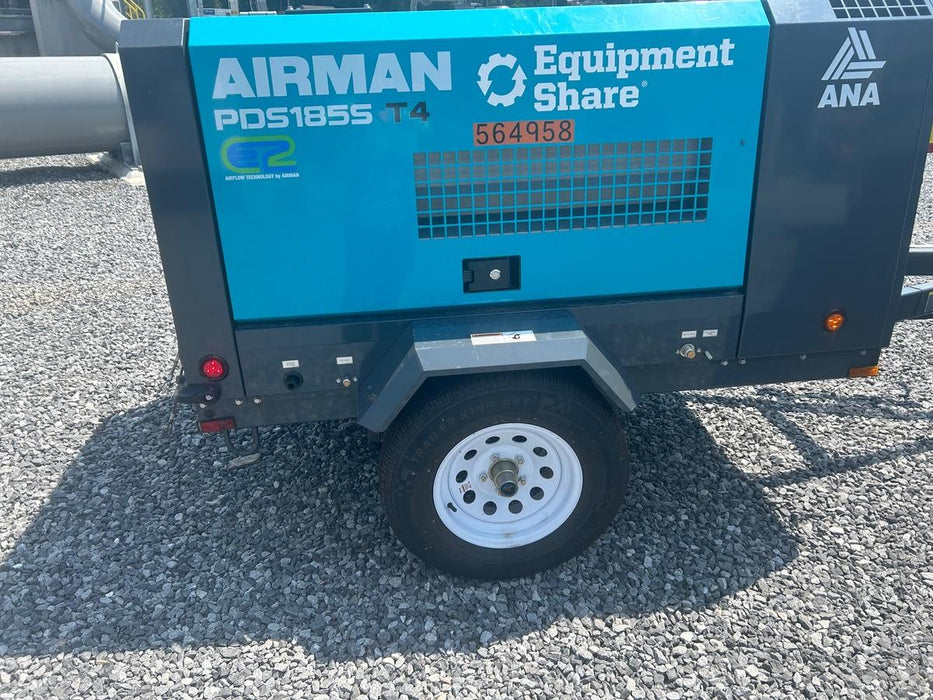 2025 AIRMAN PDS185S