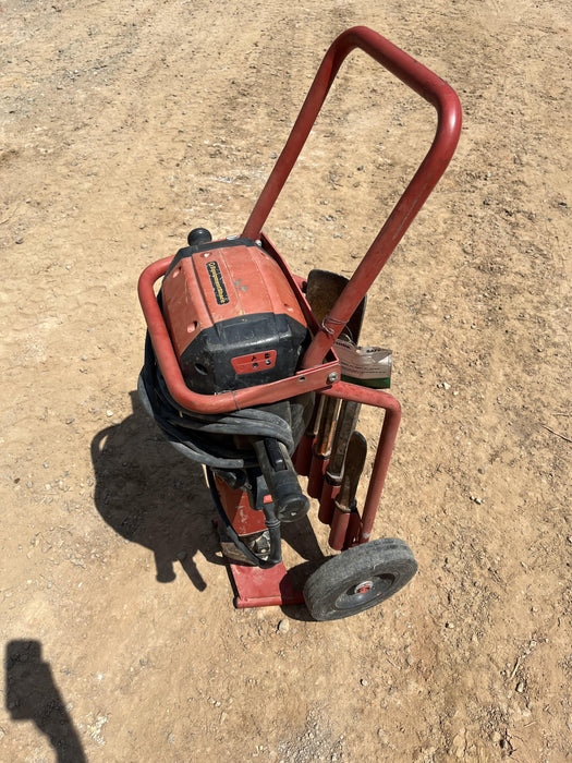 2020 HILTI TE 3000-AVR