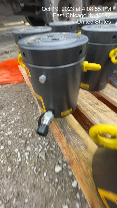 2023 ENERPAC HCL1004