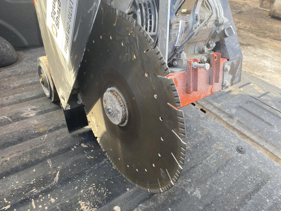 2020 HUSQVARNA FS 400 LV