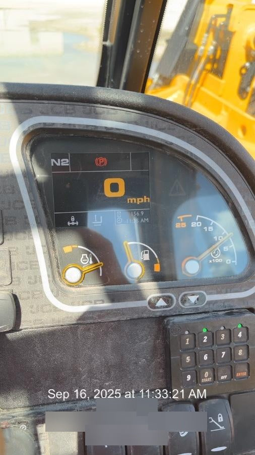 2025 JCB 512-56