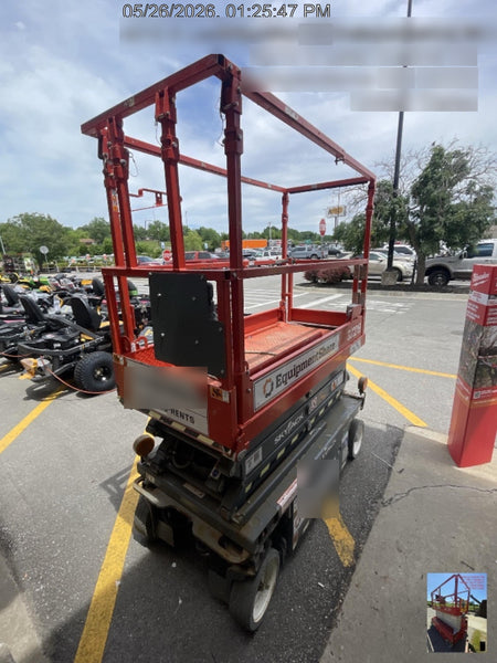 2023 SKYJACK SJ3219