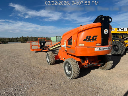 2021 JCB 509-42