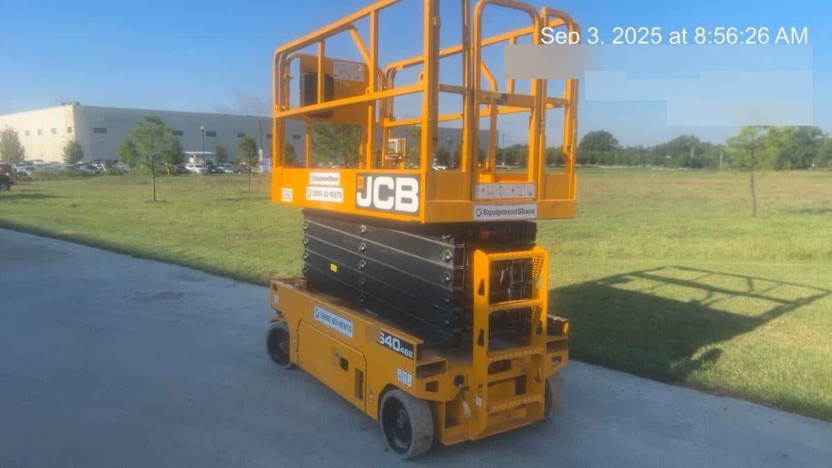 2022 JCB S4046E