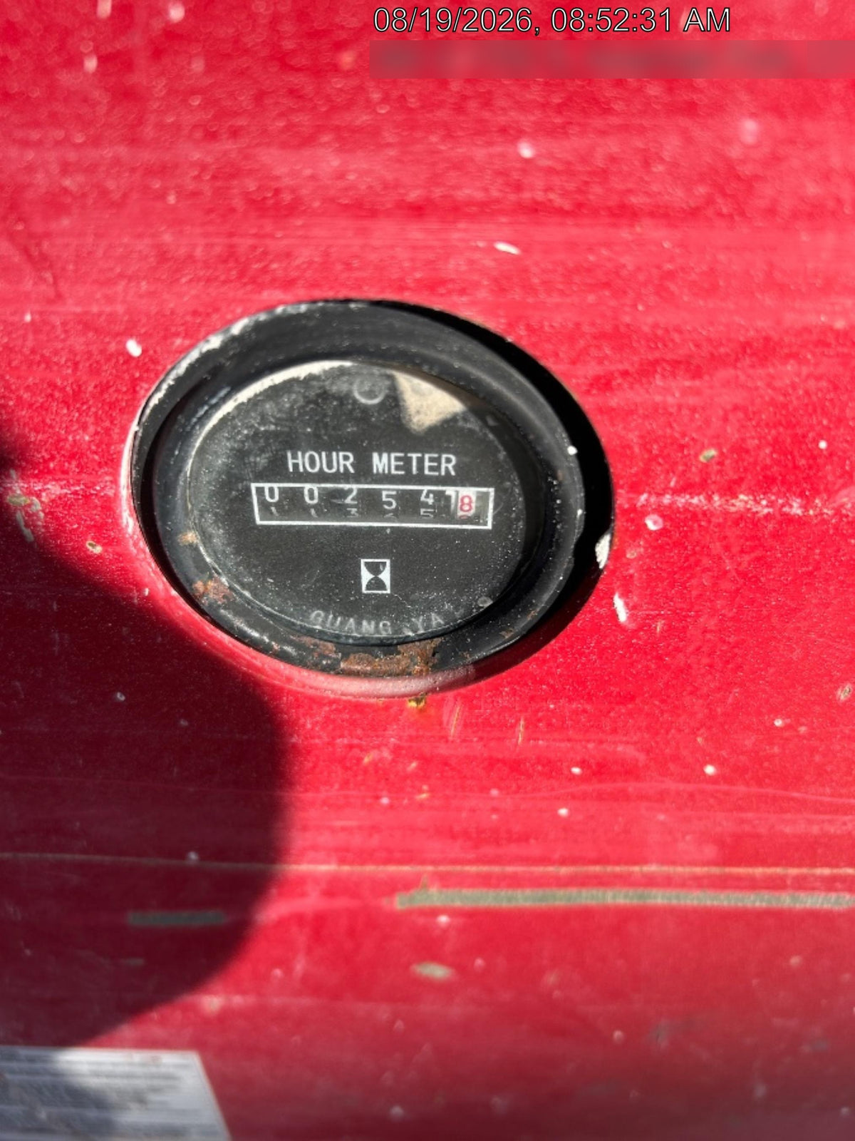 2021 MEC 1930SE