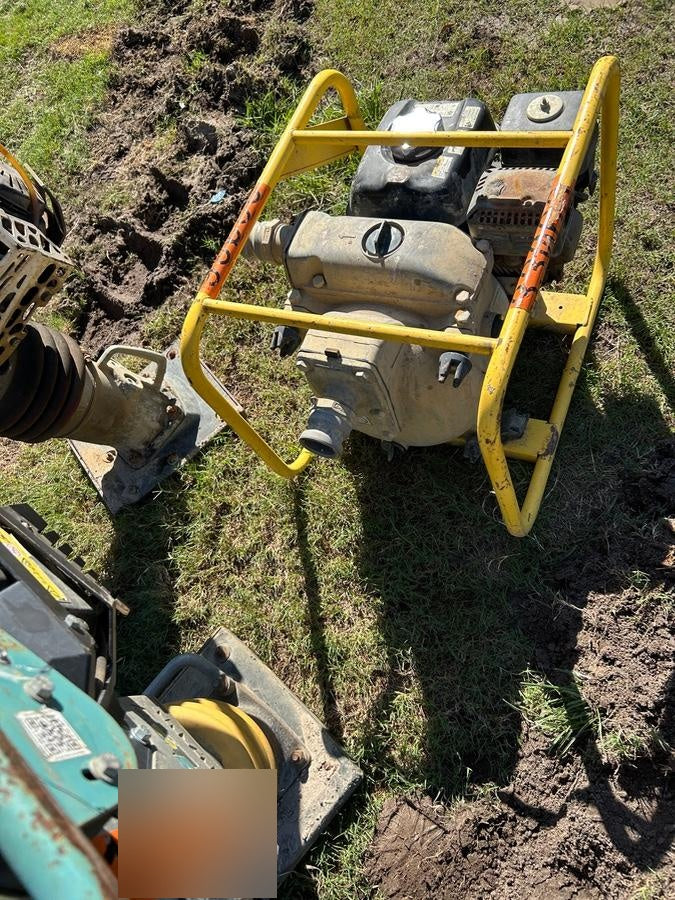 2019 WACKER NEUSON PT2