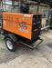2022 Lincoln Electric Vantage 549X Crosslink Technology, Trailer Mounted, ES Decals, T3