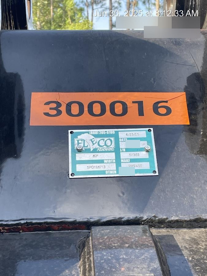 2025 FLECO FL12160