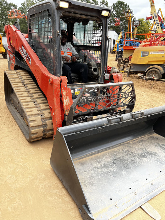 2020 PALADIN 48" Pallet Forks - Paladin