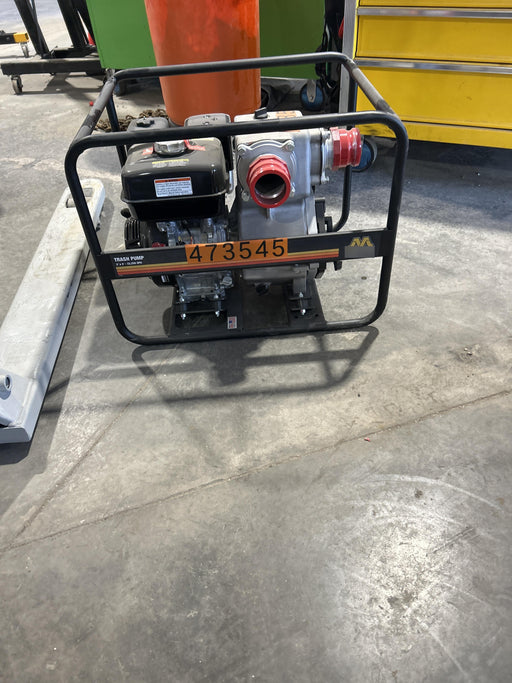 2024 MI-T-M WTP-T03-0MGH