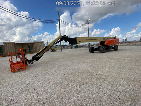 2026 JLG 1850SJ