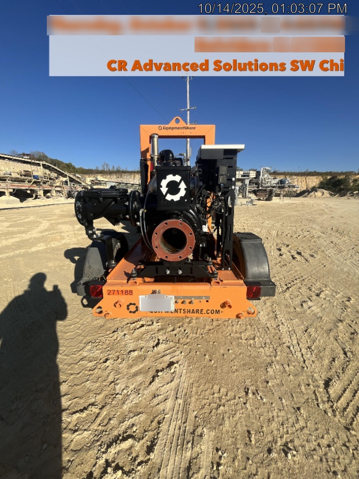 2022 PIONEER PP88S12L71-TCD3.6