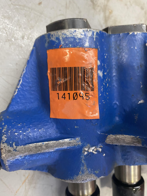 2023 MICHIGAN PNEUMATIC MP-903-3L Michigan Pneumatic