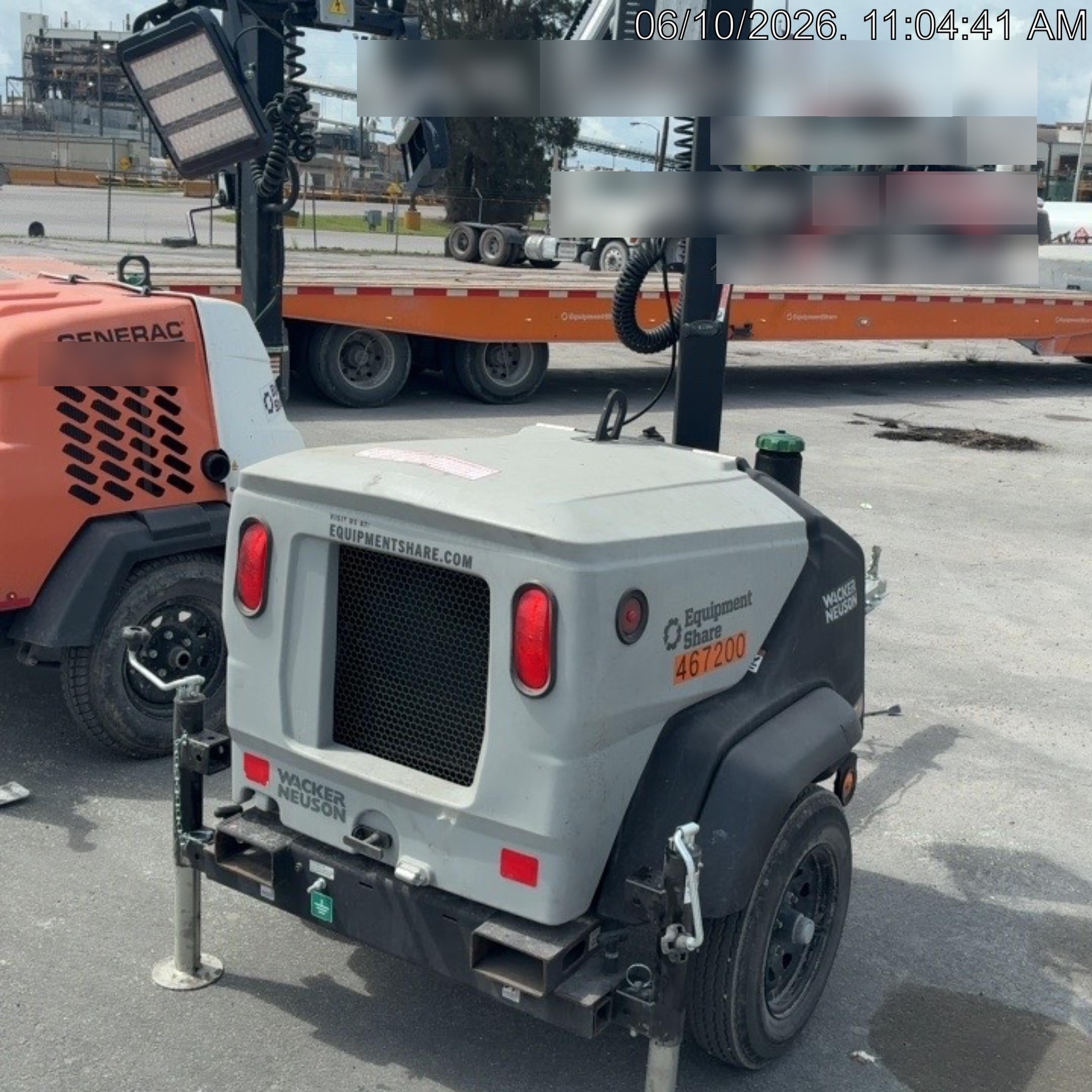 2024 WACKER NEUSON LTT4