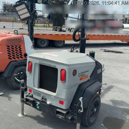 2024 WACKER NEUSON LTT4