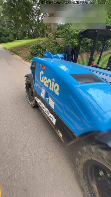 2023 GENIE GTH-5519