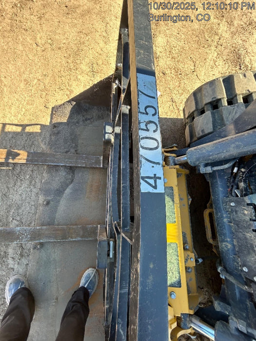 2024 ARROW MATERIAL HANDLING F5100CB - 72"